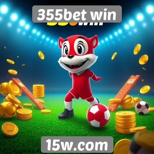 como funciona o sistema de bônus no 355bet win