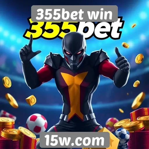 Comparação entre 355bet win e outras plataformas de jogos