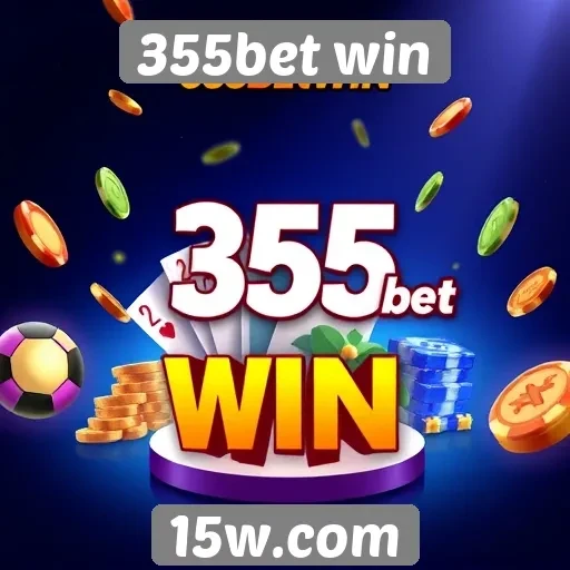 Exploração dos jogos disponíveis na plataforma 355bet win