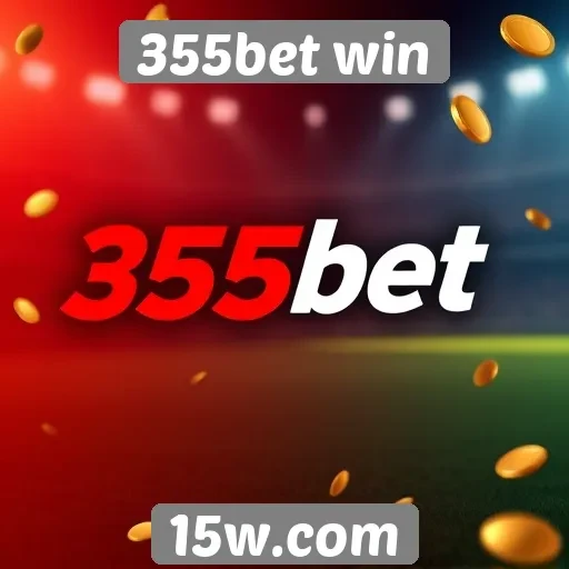 Futuro das apostas online com 355bet win