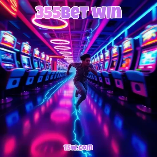 355bet win: Emoção e Apostas em Tempo Real na Plataforma