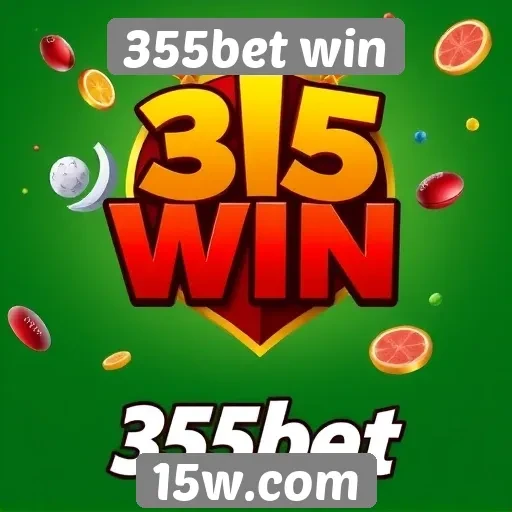 Estratégias para maximizar ganhos no 355bet win