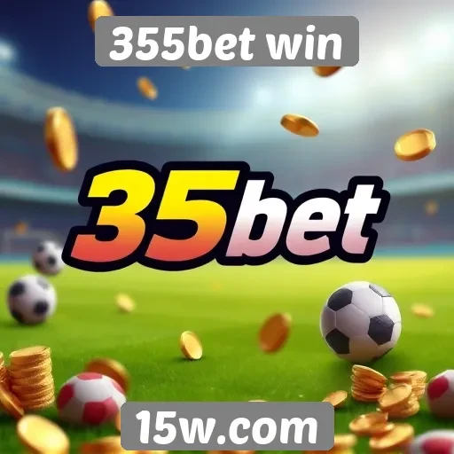 Acessibilidade do 355bet win em dispositivos móveis