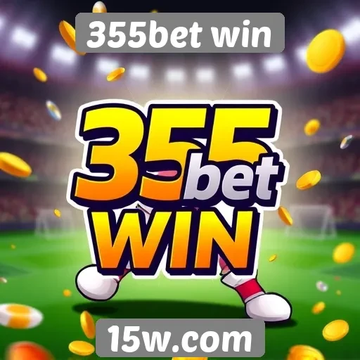 Ofertas e promoções disponíveis na 355bet win
