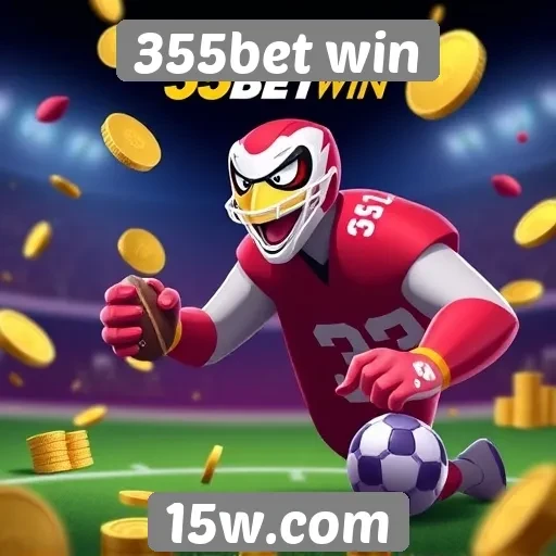 Opções de pagamento disponíveis no 355bet win