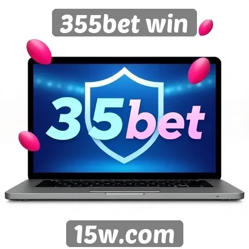 Análise da segurança do site 355bet win