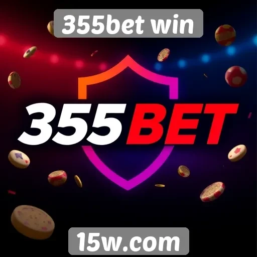Segurança e confiabilidade do 355bet win para os usuários