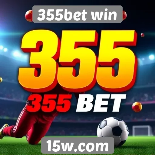 Apostas esportivas em destaque no 355bet win