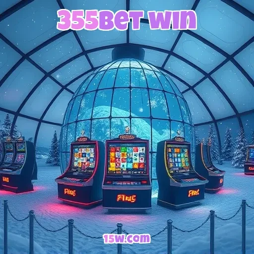 355bet win: Descubra as Melhores Estratégias para Apostas Esportivas!