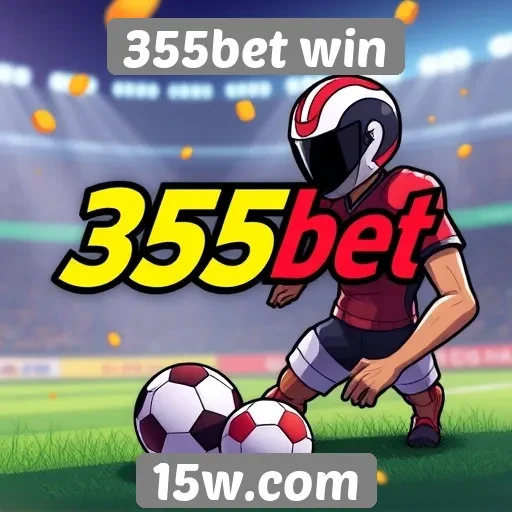 Experiência do usuário no 355bet win